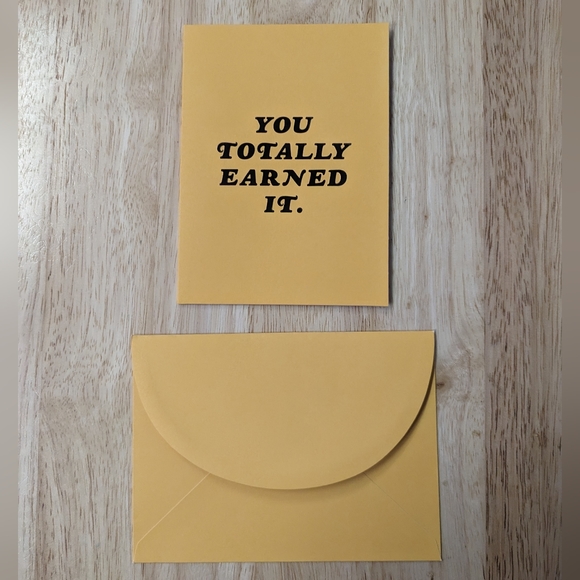 Greeting Cards Set - Picture 3 of 6